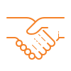 institutional-partnership-icon